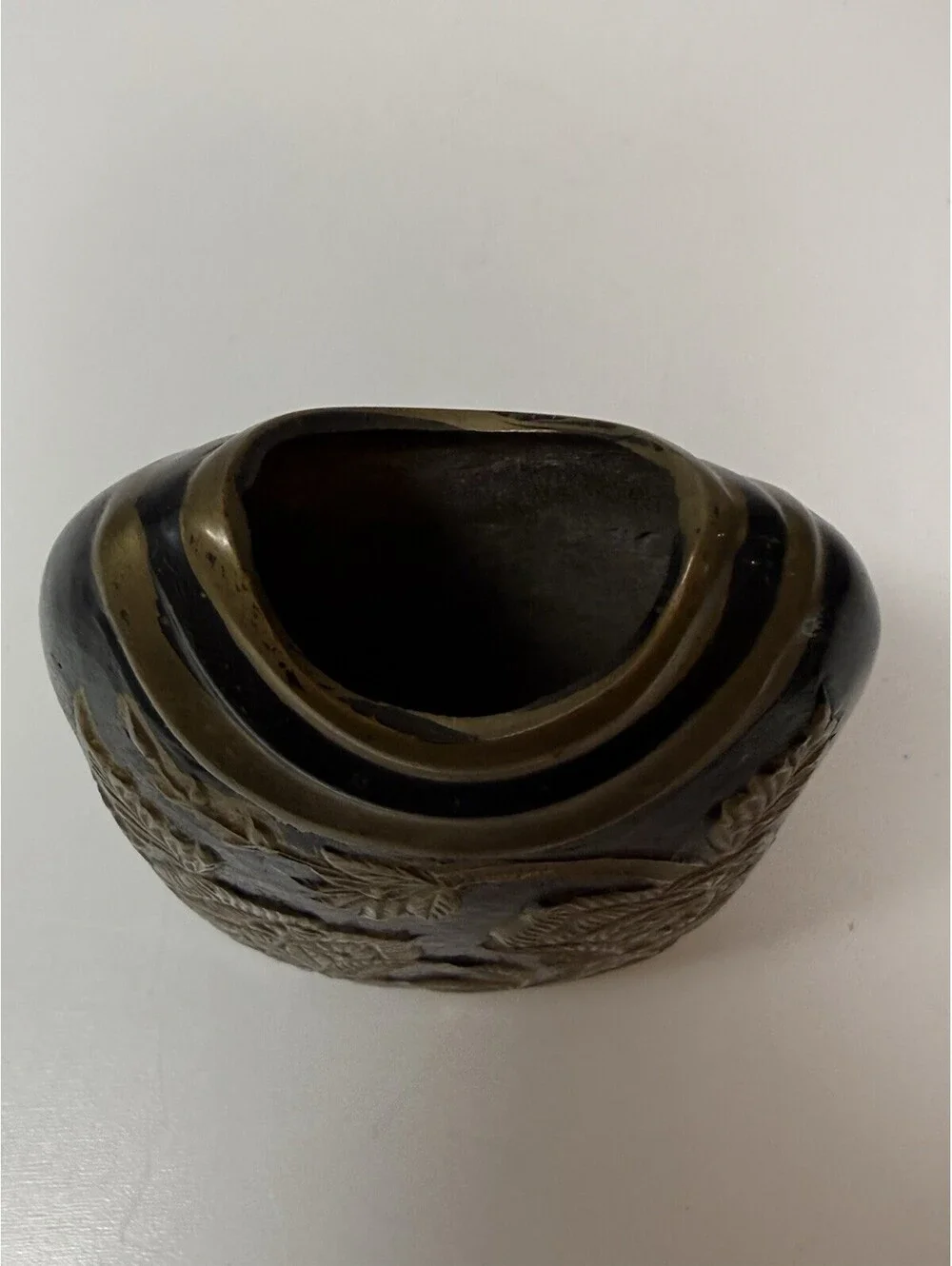 N/A this vtg